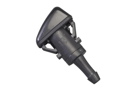 Форсунка омывателя лобового стекла Subaru Impreza '07-11 86636FG051