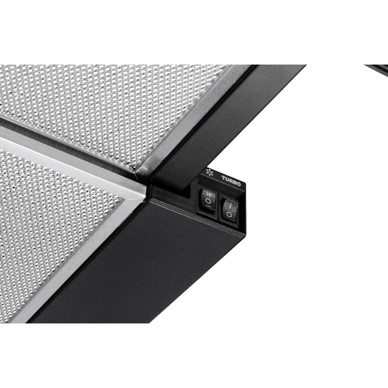 Витяжка Granado Telde 603-700 Black - фото 6 Витяжка Granado Telde 603-700 Black - фото 6