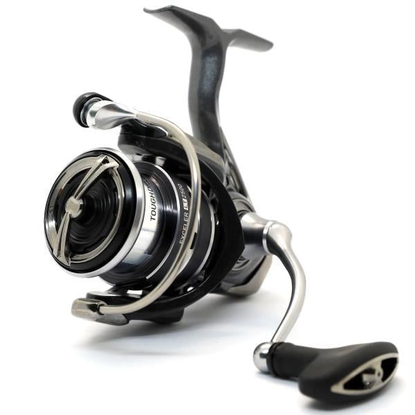 Котушка спінінгова Daiwa 20 Exceler LT 2500-XH 5BB