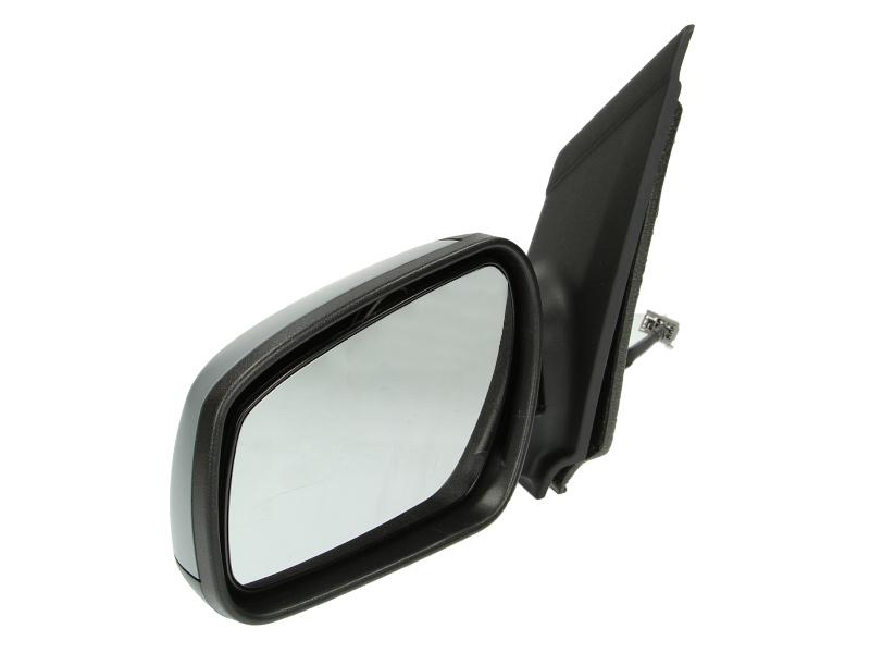 Боковое зеркало AVTM Ford Focus II 11.04-07.11 в сборе левое (186123400)