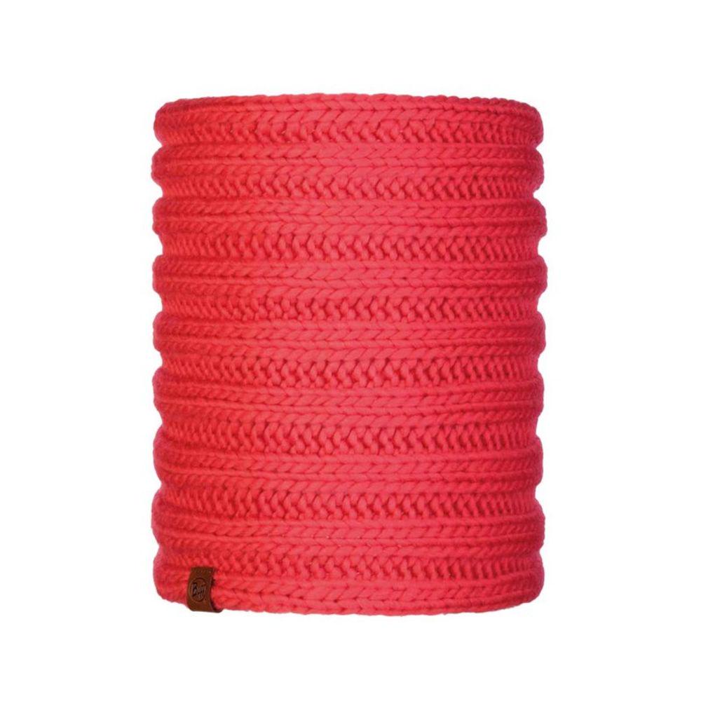 Шарф Buff Knitted Neckwarmer Comfort Vanya Red (1033-BU 120835.419.10.00) Шарф Buff Knitted Neckwarmer Comfort Vanya Red (1033-BU 120835.419.10.00)