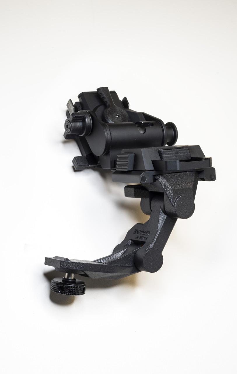 Крепление J-arm для PVS-14 (2293100464) - фото 5 Крепление J-arm для PVS-14 (2293100464) - фото 5