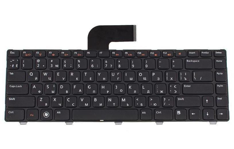 Клавиатура для ноутбука Dell Vostro 3450 (181641)