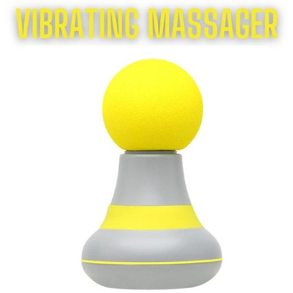 Массажер электрический R97695 USB 12х8х7 см - фото 3 Массажер электрический R97695 USB 12х8х7 см - фото 3