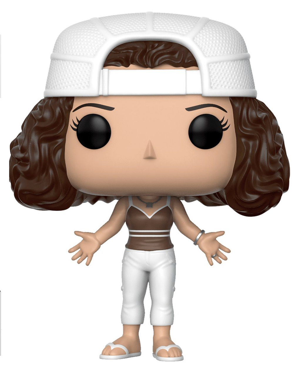 Фігурка Funko Pop Friends Monica Geller Chase 10 см (FP FR 704)