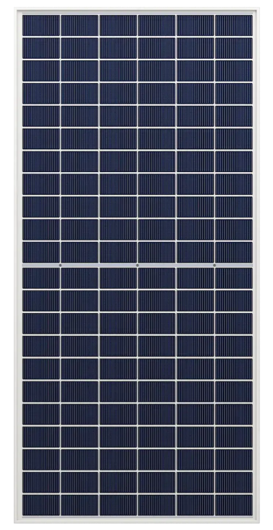 Сонячна панель TCL N-Type Bifacial 620 Вт монокристалічна двостороння (HSM-ND66-GR 620W)