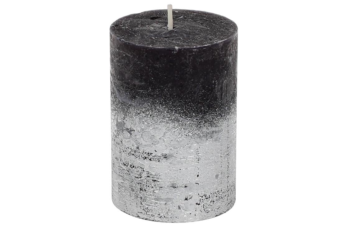 Свеча цилиндрическая BonaDi (C07_10_1-7.7-9.1)