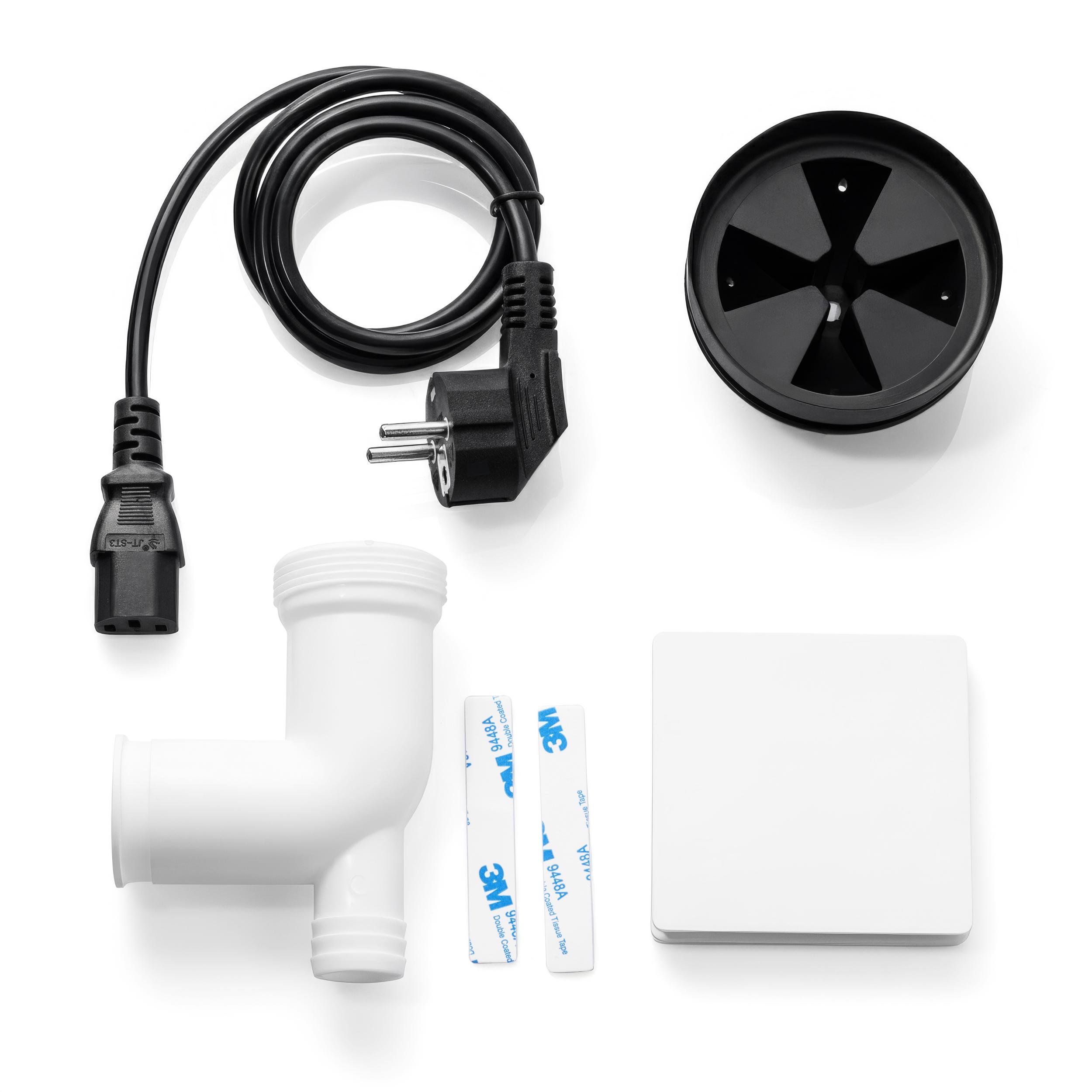 Подрібнювач харчових відходів Granado Algar Professional Silence++ - фото 3