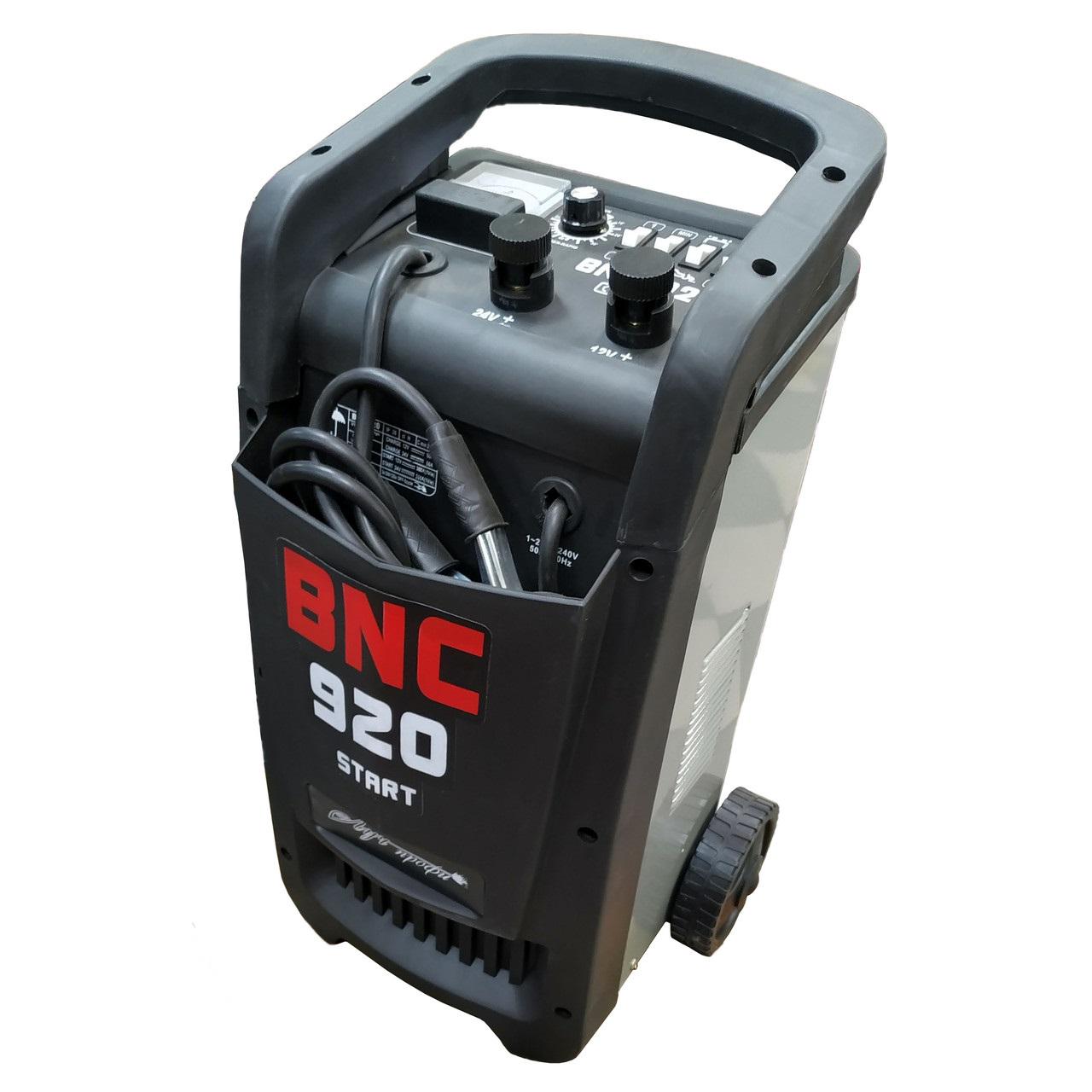 Пуско-зарядний пристрій Луч Profi BNC-920 (1598817)