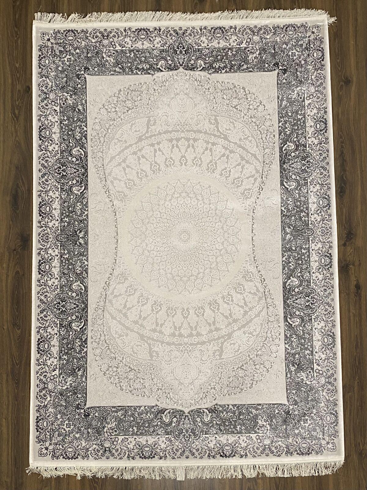 Ковер Woven Classic Cw02E Cream/Grey (5512-14) - фото 2