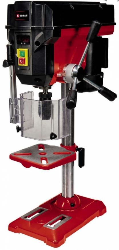 Станок сверлильный Einhell TE-BD 550 E 2415714627 настольный 0-13 мм