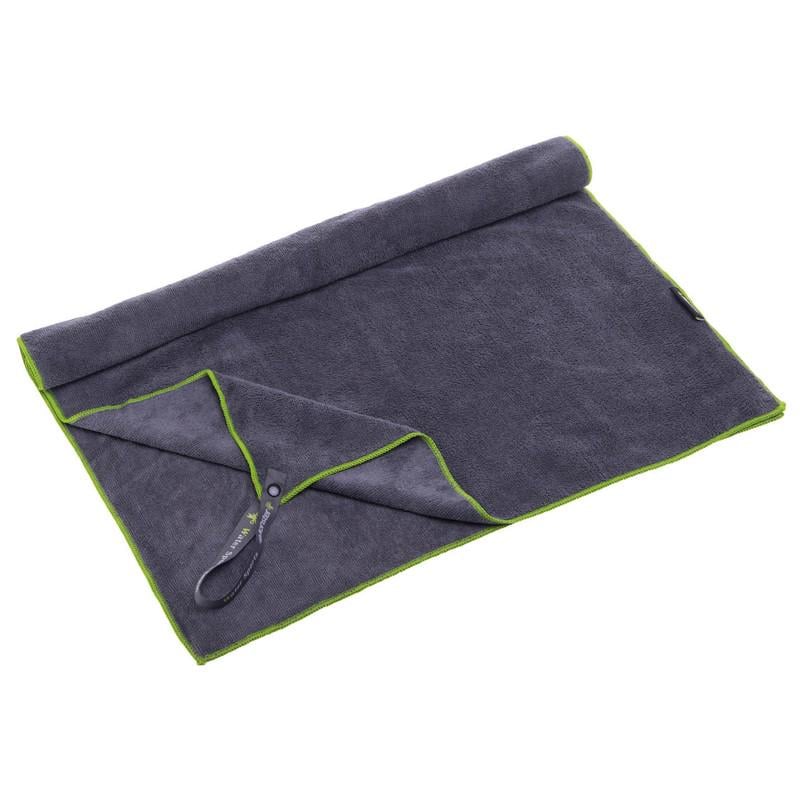 Комплект спортивних рушників Water Sports TOWEL SP-Sport BT-TWT 4 шт. Чорний (NA003813) - фото 3