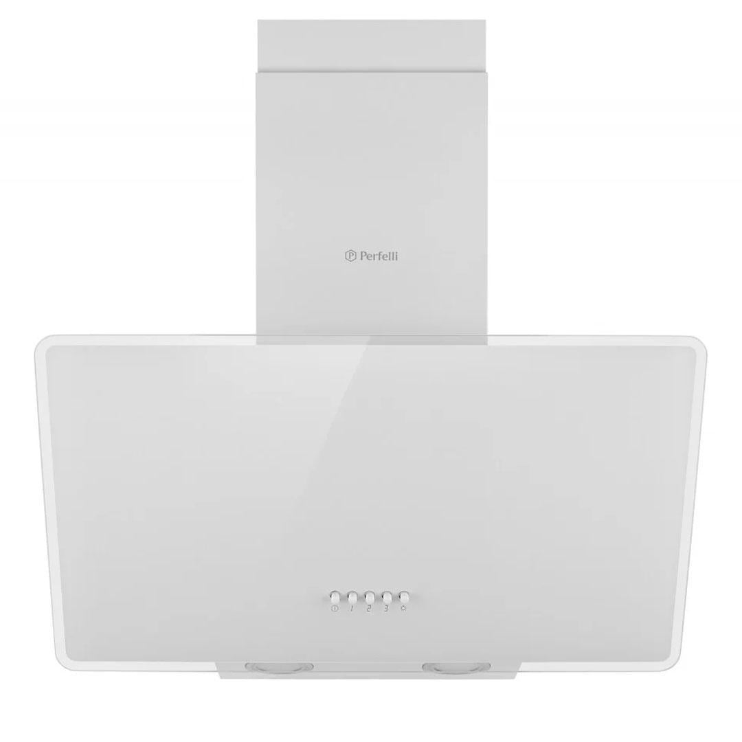 Вытяжка Perfelli VICCO 6HM BIANCO