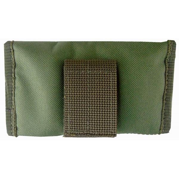 Подсумок Медан синтетический №4 на 7 патронов калибра 7,62 (24820604) - фото 2