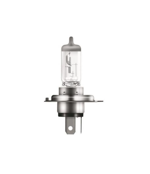 Лампа 24V H4 75/70W OSRAM TRUCKSTAR PRO В 64196-TSP P43T