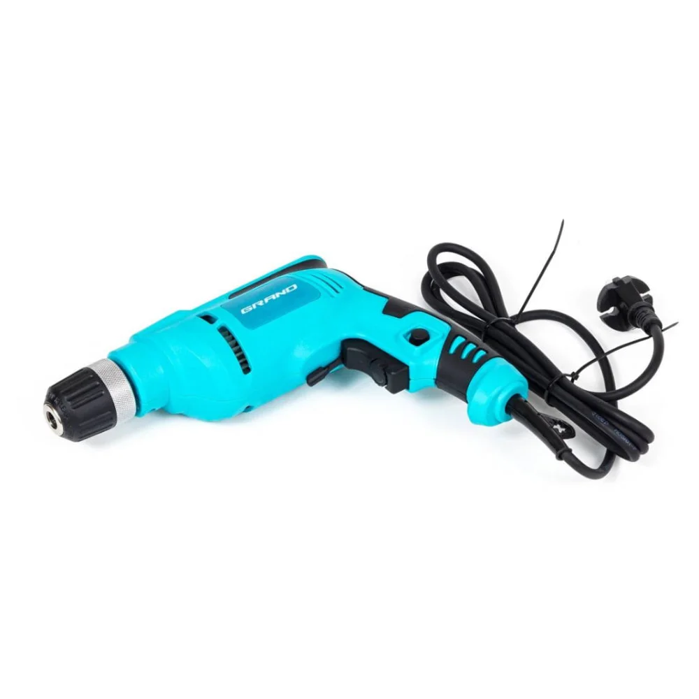 Дрель электрическая Grand ДЕ-720