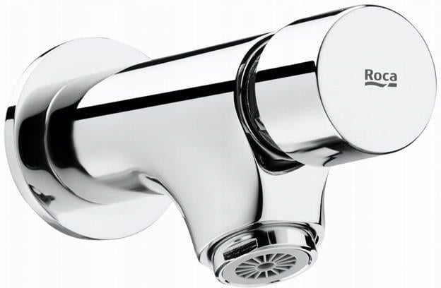 Змішувач для умивальника Roca Instant chrom A5A7877C00