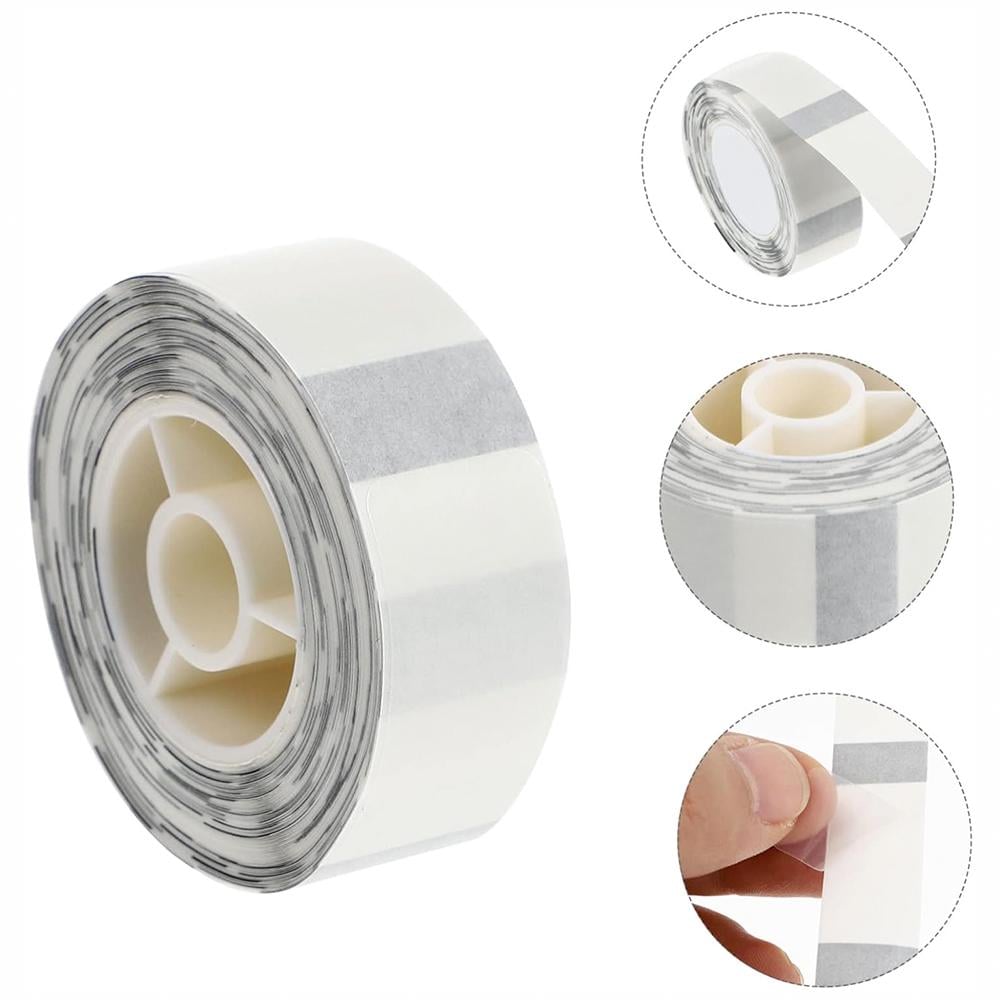 Этикетки NIIMBOT TT14х40-160 для D11/D110/D101/H1S Transparent - фото 2 Этикетки NIIMBOT TT14х40-160 для D11/D110/D101/H1S Transparent - фото 2