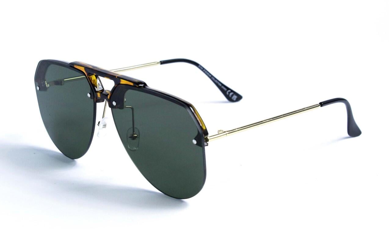 Солнцезащитные очки женские Svnx 117606542 (o4ki-13063)