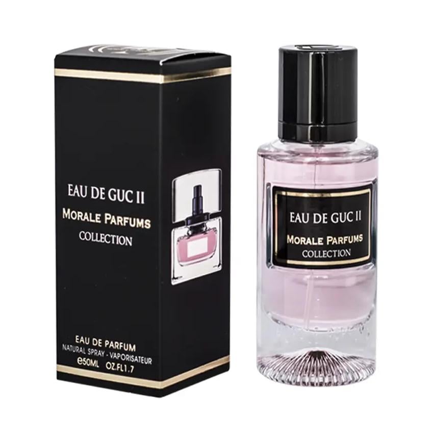 Парфюмированная вода EAU DE GUC 2 50 мл (4062_50)