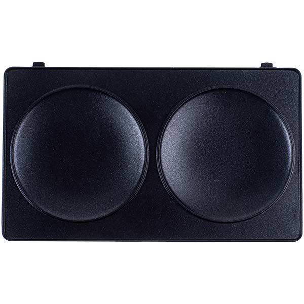 Форма для панкейков XA801012 для бутербродницы Tefal (00000061435) - фото 2 Форма для панкейков XA801012 для бутербродницы Tefal (00000061435) - фото 2