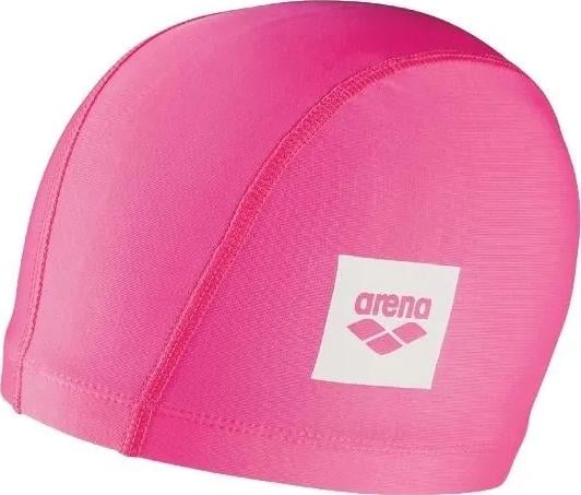 Шапочка для плавання Arena UNIX II Рожевий (002383-104)