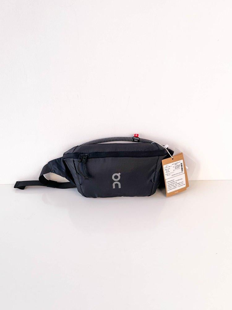 Поясная сумка-бананка On Waist Pack 2 л Lite (2578131360)