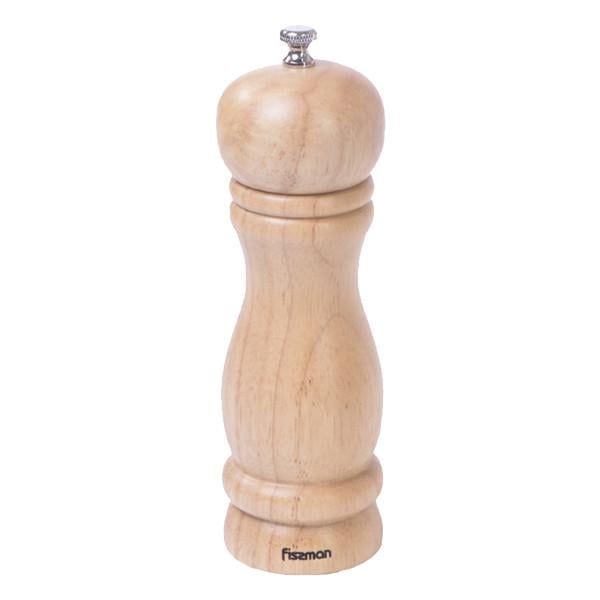 Млин для солі та перцю Fissman 16,5х5 см (8093)