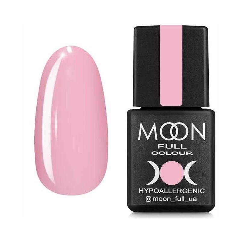 Гель-лак Moon Full Spring-Summer Collection №605 8 мл