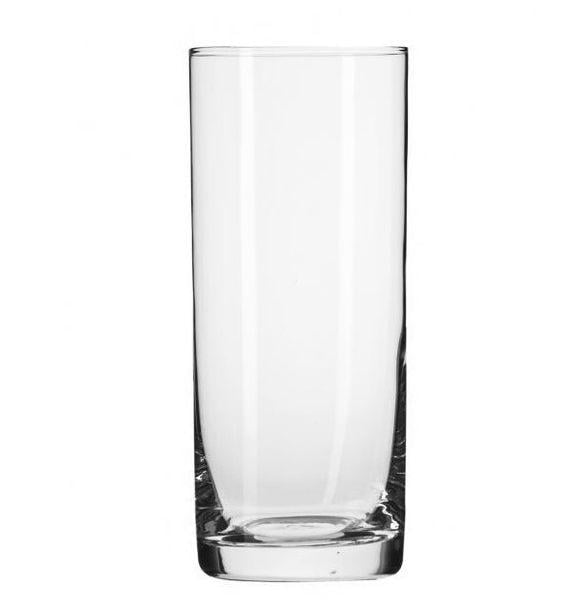 Набор стаканов Krosno Basic 300 мл 6 шт. (F687300030026000)