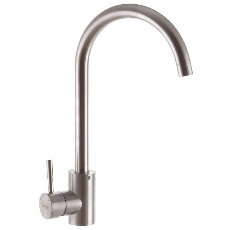 Смеситель для кухни Champion SUS-011(N) без подводки (CH0295)