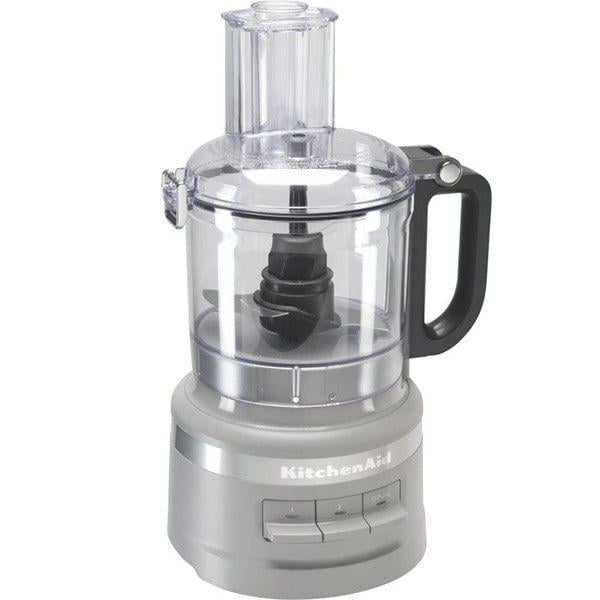 Кухонный комбайн KitchenAid 1,7 л Серый (5KFP0719EFG)