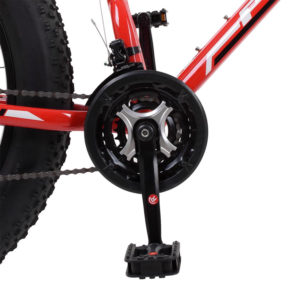 Фэтбайк EB26POWER 26" (25155064) - фото 5 Фэтбайк EB26POWER 26" (25155064) - фото 5