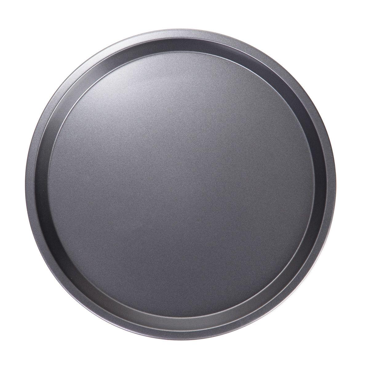 Форма для выпечки Homla FEBE 34 см Черный (211000) Форма для выпечки Homla FEBE 34 см Черный (211000)