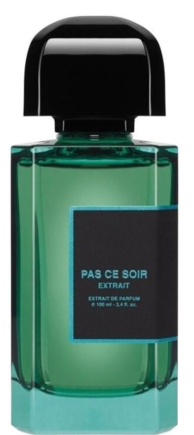 Духи унисекс BDK Parfums Pas Ce Soir Extrait 100 мл в транспортной упаковке (383574)