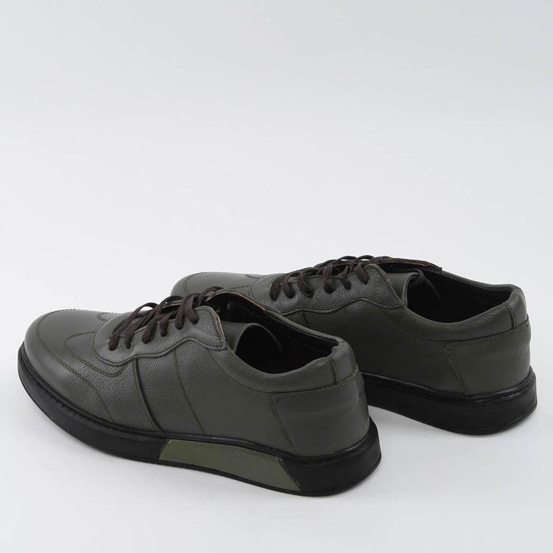 Кеди чоловічі 338507 р. 42 28 см - фото 5 Кеди чоловічі 338507 р. 42 28 см - фото 5