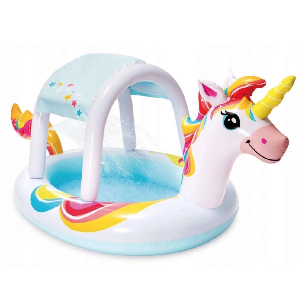 Бассейны Intex 58435 254x132x109 см (22540)