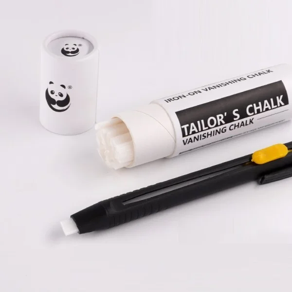 Маркер для ткани MG00052 с 20 сменными стержнями - фото 8 Маркер для ткани MG00052 с 20 сменными стержнями - фото 8