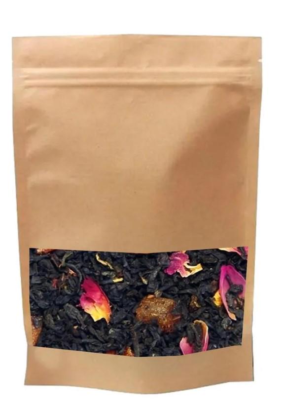 Чай черный Абрикос 30 г (2338651328)