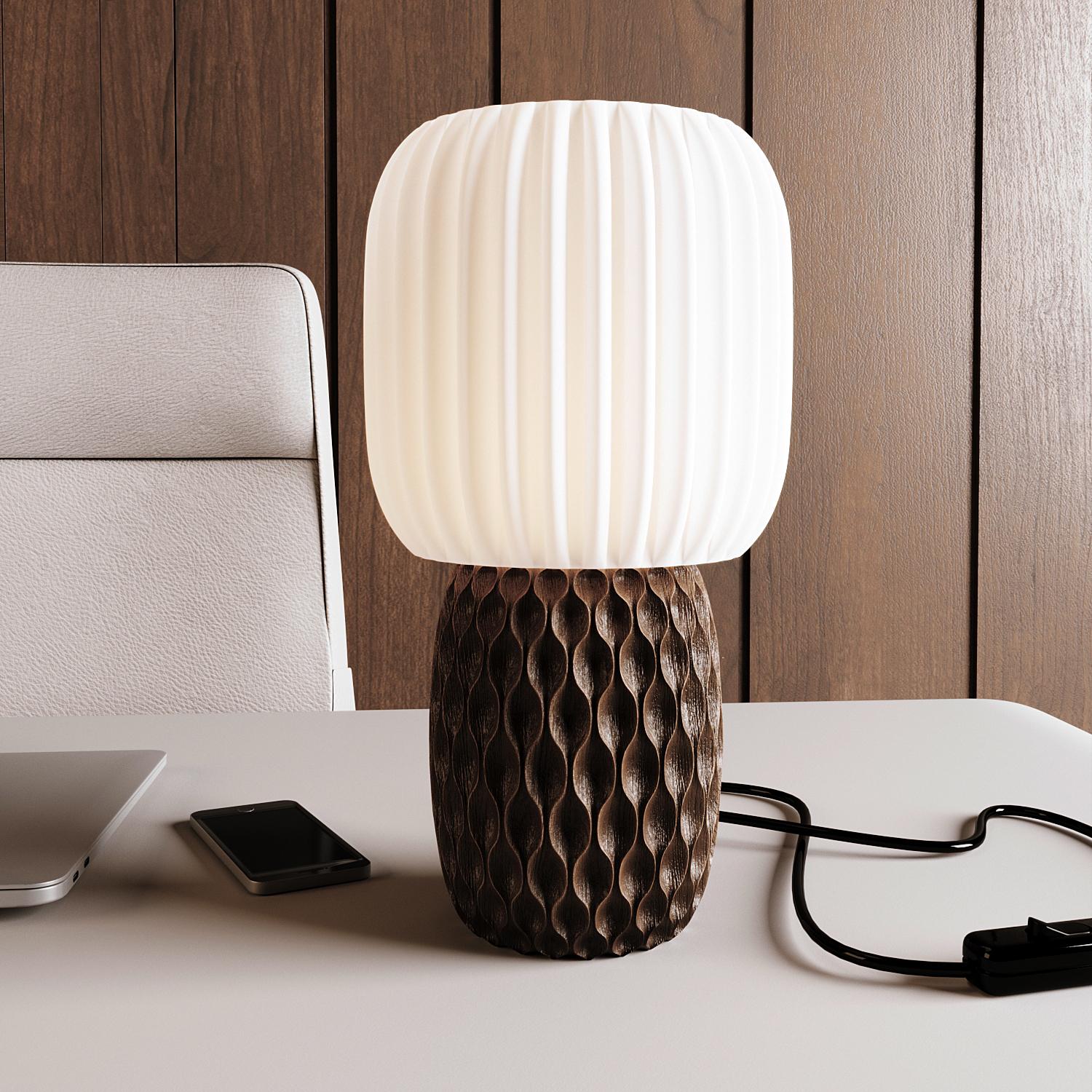 Світильник Elegant Hive (WL-00047) - фото 3 Світильник Elegant Hive (WL-00047) - фото 3