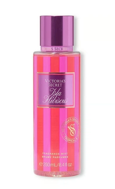 Спрей для тела парфюмированный Victoria's Secret Isla Hibiscus 250 мл (27216107)