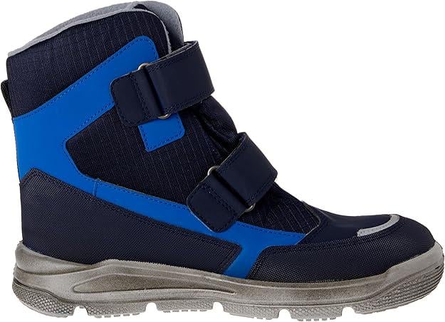 Черевики зимові Superfit Mars з мембраною Gore-Tex р. 29 Blu/Light Grey (22108102) - фото 3 Черевики зимові Superfit Mars з мембраною Gore-Tex р. 29 Blu/Light Grey (22108102) - фото 3