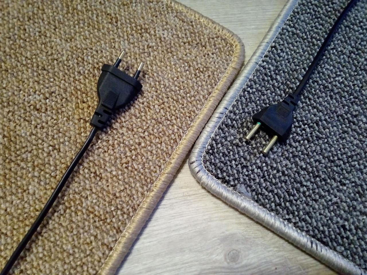 Теплий килимок для тварин 50х43 см (1287937576) - фото 2 Теплий килимок для тварин 50х43 см (1287937576) - фото 2