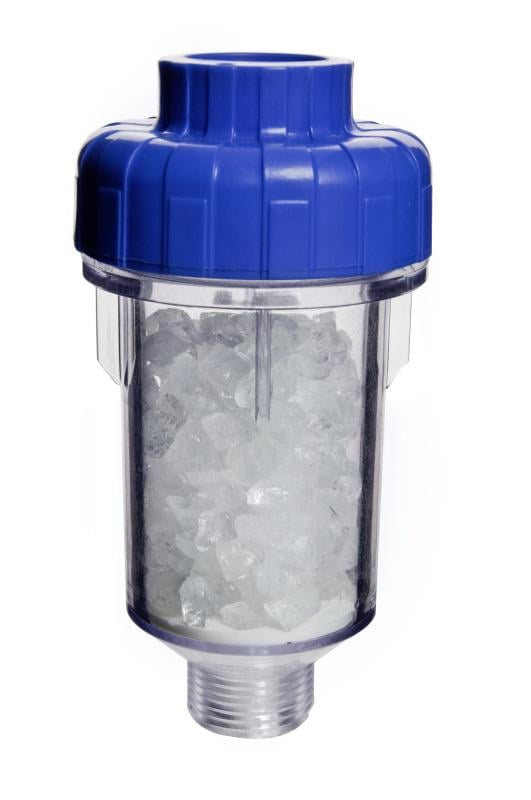 Пом'якшувач води до Atmor (1403500)