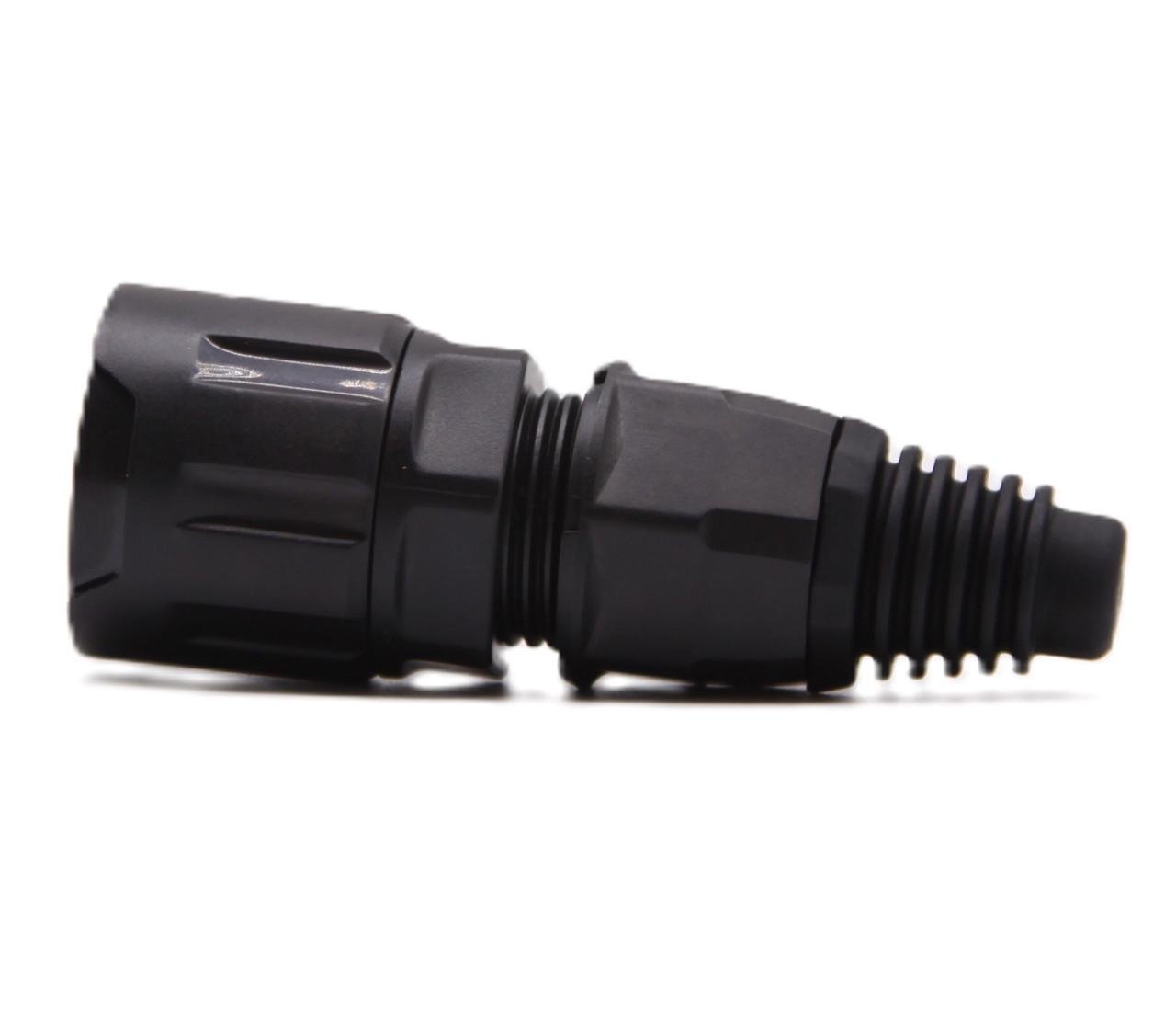 Разъем герметичный вилка RJ45 IP67 (YT-RJ45-CPE-29-001) - фото 6 Разъем герметичный вилка RJ45 IP67 (YT-RJ45-CPE-29-001) - фото 6