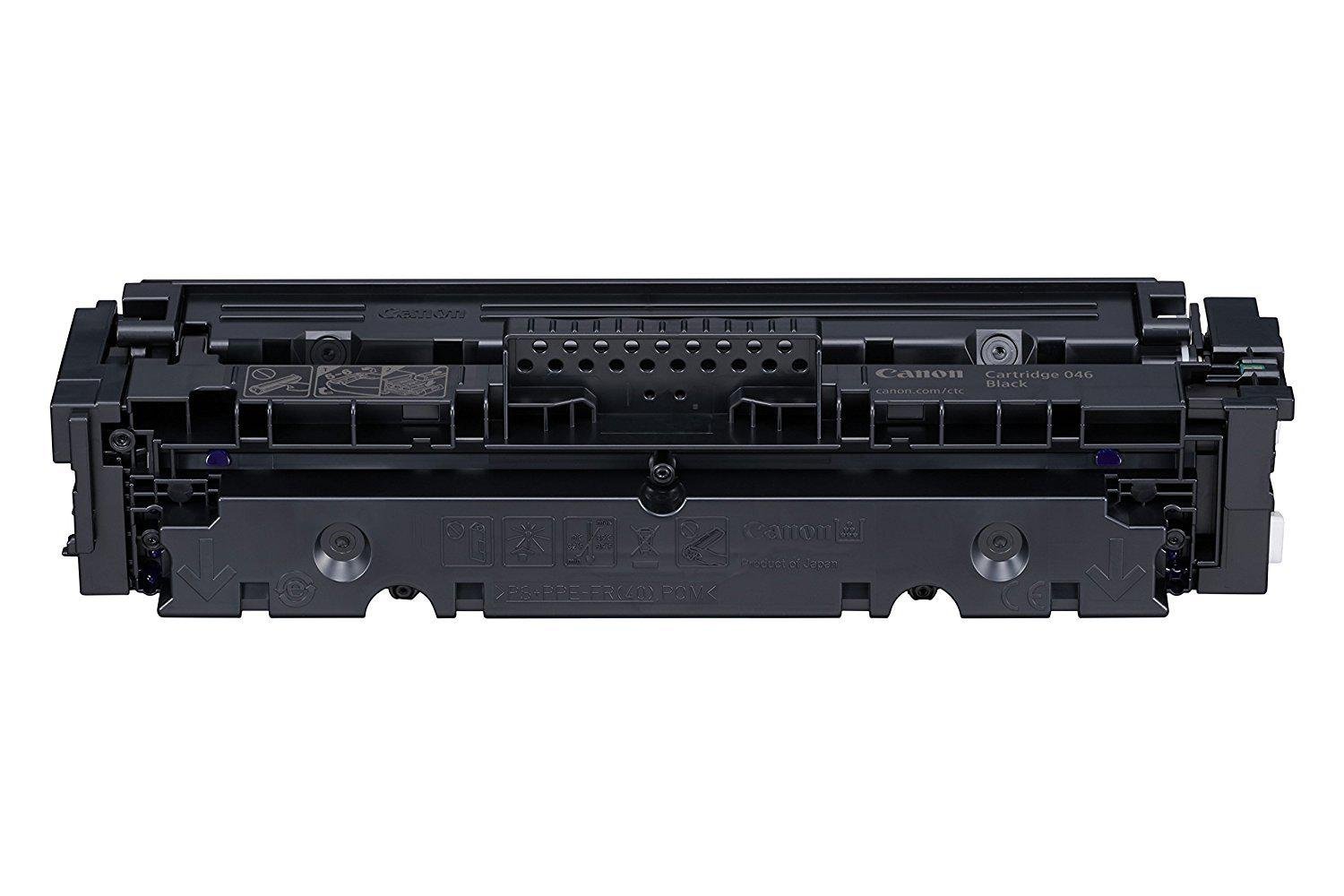 Картридж Canon 046 Black (1250C002)