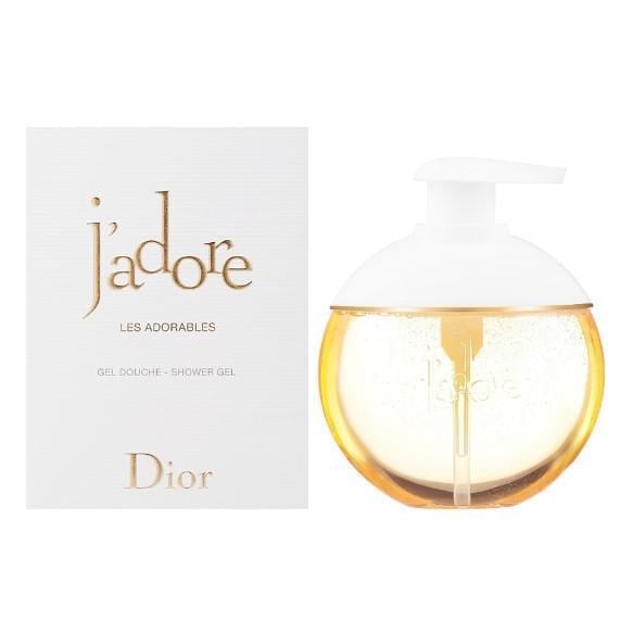 Гель для душа Christian Dior J'Adore Les Adorables 200 мл