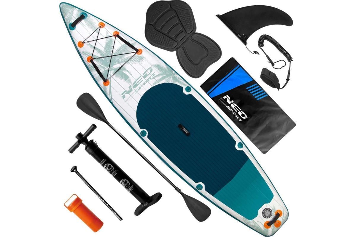 SUP-доска надувная Neo-Sport 170305 Reefbreak 350 см (M-14776692)