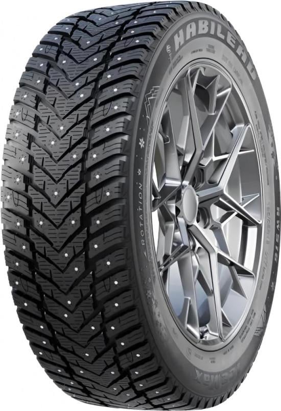 Автошина HABILEAD RW516 205/60 R16 96T XL под шип (153969)