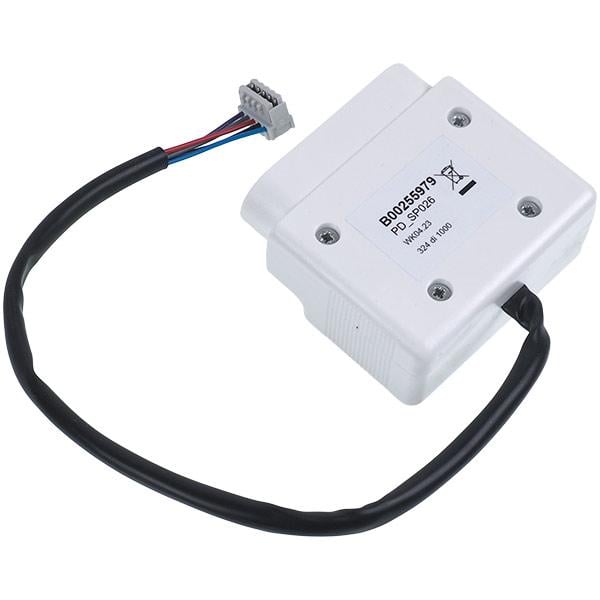 Адаптер для подключения диагностического ключа Indesit C00255979